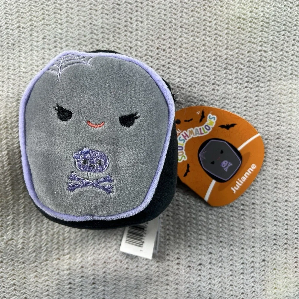 Squishmallows‎ Julianne Coffin 5